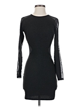 Express Long Sleeve Top (view 1)