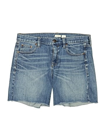 J.Crew Denim Shorts (view 1)