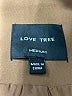 Love Tree Brown Trenchcoat Size M - photo 6