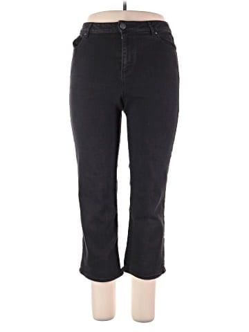 Ann Taylor LOFT Outlet Jeans (view 1)