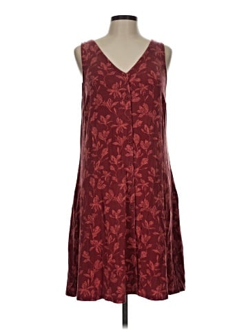 Garnet Hill Casual Dress (view 1)