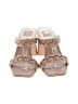 Dolce Vita Tan Sandals Size 9 - photo 2