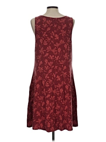Garnet Hill Casual Dress (view 2)