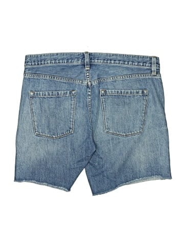J.Crew Denim Shorts (view 2)