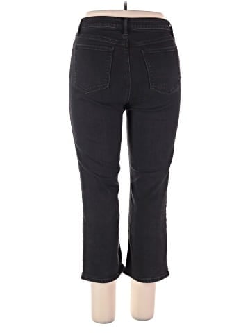 Ann Taylor LOFT Outlet Jeans (view 2)