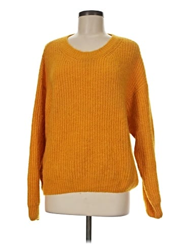American Vintage Pullover Sweater (view 1)