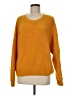 American Vintage Solid Orange Pullover Sweater One size - photo 1