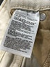 Old Navy Ivory Denim Shorts Size 6 - photo 4