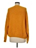 American Vintage Solid Orange Pullover Sweater One size - photo 2