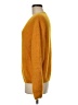American Vintage Solid Orange Pullover Sweater One size - photo 5