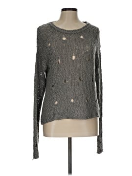 360 Sweater Pullover Sweater (view 1)