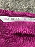 Athleta Burgundy Pullover Sweater Size XL - photo 7