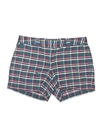 Lands' End Canvas Shorts (view 1)