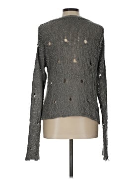 360 Sweater Pullover Sweater (view 2)