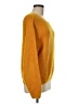 American Vintage Solid Orange Pullover Sweater One size - photo 4