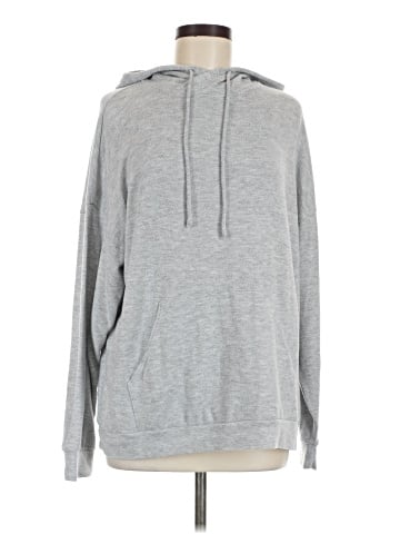 Alo Yoga Pullover Hoodie (view 1)