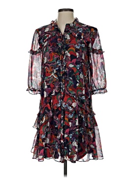 Saloni Cocktail Dress (view 1)