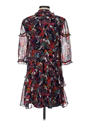 Saloni Cocktail Dress (view 2)
