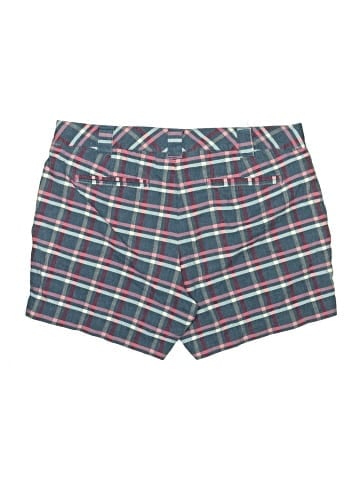Lands' End Canvas Shorts (view 2)