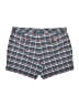 Lands' End Canvas Plaid Blue Shorts Size 12 - photo 2