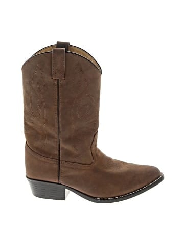 Masterson Boot Co. Boots (view 1)