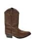 Masterson Boot Co. Brown Boots Size 5 - photo 1