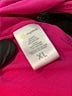 Popilush Pink Swimsuit Top Size XL - photo 3