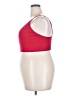 Bozzolo Red Tank Top Size 2X - 3X - photo 5