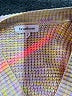 Heartloom Yellow Cardigan Size M - photo 7
