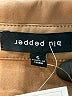 Blu Pepper 100% Polyester Brown Coat Size S - photo 6