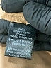 Blu Pepper 100% Polyester Brown Coat Size S - photo 7