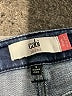CAbi Stars Blue Jeans Size 4 - photo 7