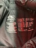 Athletic Works Solid Black Athletic Shorts Size 7 - 8 - photo 3