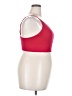 Bozzolo Red Tank Top Size 2X - 3X - photo 4