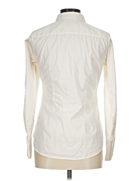 Banana Republic Long Sleeve Button-Down Shirt (view 2)