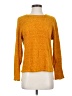 Koton 100% Acrylic Yellow Pullover Sweater Size XS - photo 1