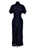 Whistles Blue Jumpsuit One size - photo 2