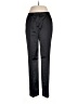 Talbots Outlet Black Dress Pants Size 8 - photo 1