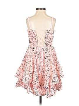Wear Your Love Cocktail Dress (view 2)