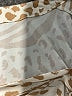 Ann Taylor Animal Print Tan Long Sleeve Blouse Size S (petite) - photo 8