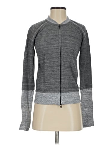 Derek Lam Track Jacket (view 1)
