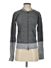 Derek Lam Gray Track Jacket Size XS - photo 1