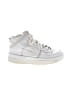 Nike White Sneakers Size 10 1/2 - photo 1