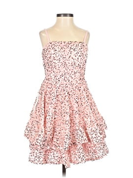 Wear Your Love Cocktail Dress (view 1)