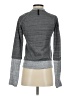 Derek Lam Gray Track Jacket Size XS - photo 2