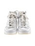 Nike White Sneakers Size 10 1/2 - photo 2