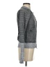 Derek Lam Gray Track Jacket Size XS - photo 4