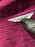 Athleta Burgundy Pullover Sweater Size XL (tall) - photo 7