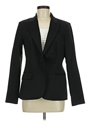 Harve Benard Blazer (view 1)