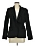 Harve Benard Black Blazer Size 8 - photo 1